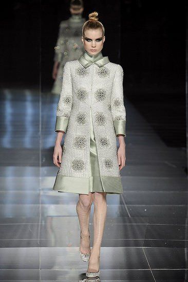 Valentino, moda primavera verano 